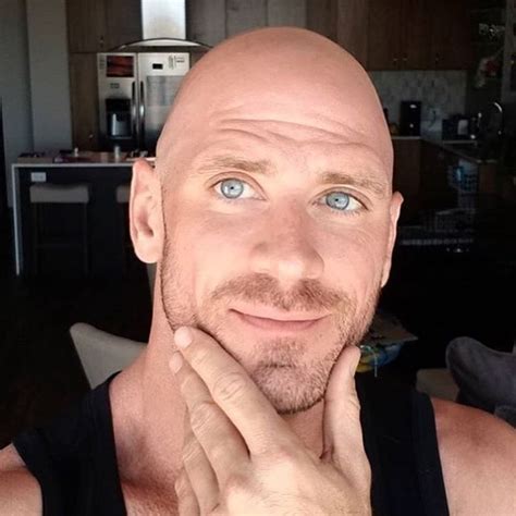 wie alt ist johnny sins|Johnny Sins